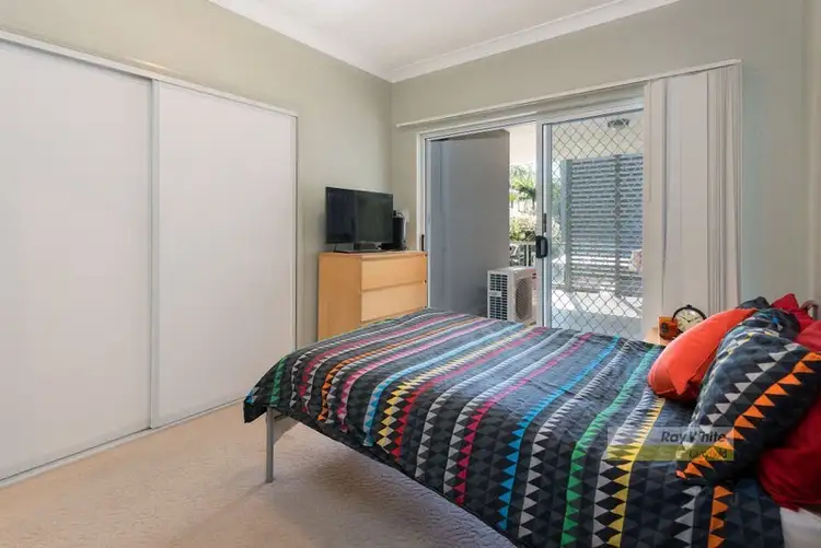 Sixth view of Homely unit listing, 5 Cnr Oxford Street and Kingsford Smith Drive, Hamilton QLD 4007
