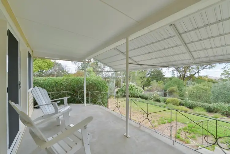 Fourth view of Homely house listing, 8 Panorama Road, Calala NSW 2340