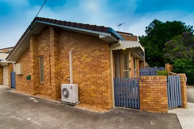 Fifth view of Homely unit listing, 1/34 Caroline Street, Woody Point QLD 4019