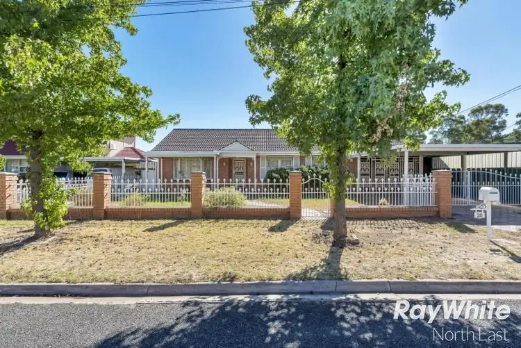 20 Lancaster Avenue, Valley View SA 5093