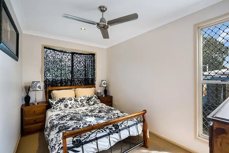 Seventh view of Homely house listing, 27 Whichello Street, Newtown QLD 4350
