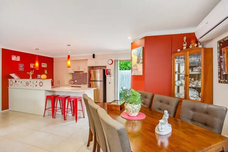 Second view of Homely house listing, 26 Moonbeam Parade, Mudgeeraba QLD 4213