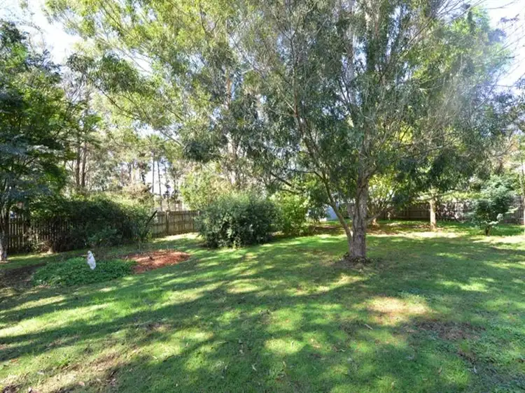Fourth view of Homely house listing, 30 Highfields Road, Highfields QLD 4352