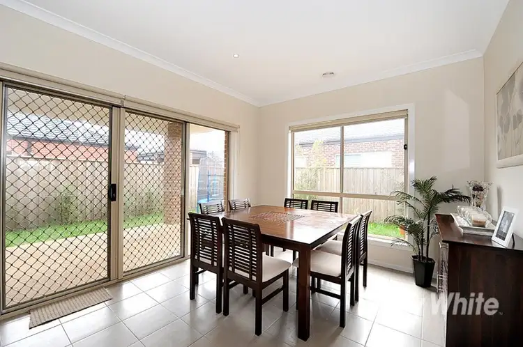 Fourth view of Homely house listing, 7 Rush Lily Drive, Officer VIC 3809