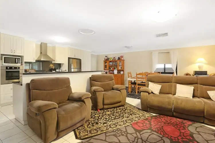 Third view of Homely house listing, 9 William Place, Howlong NSW 2643