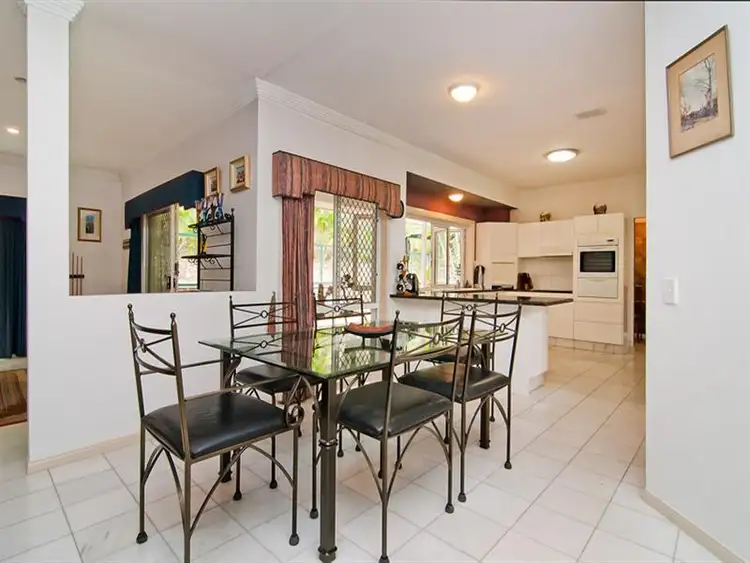 Sixth view of Homely house listing, 5 Sylvan Court, Springwood QLD 4127