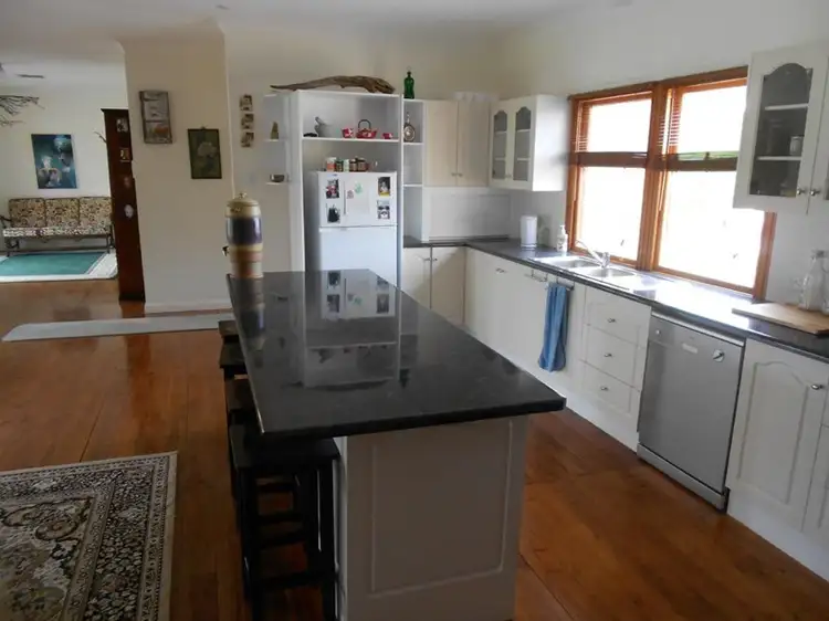 Second view of Homely house listing, 62 Weir Drive, Bordertown SA 5268