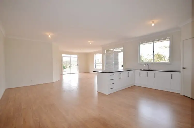 Second view of Homely house listing, 4 Beal Drive, Clare SA 5453