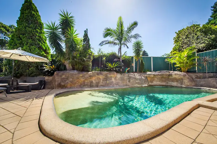 12 Havannah Place, Illawong NSW 2234