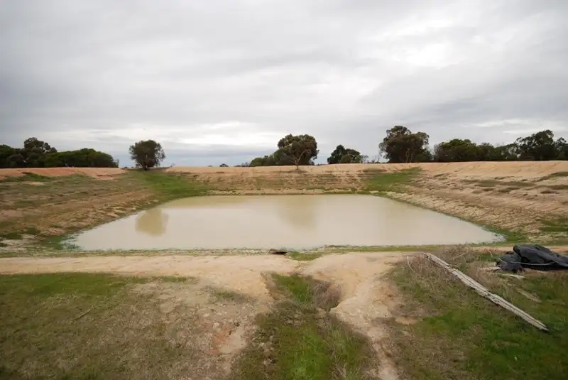 Main view of Homely land listing, Lot 176 Narrakine Road South, Narrogin WA 6312