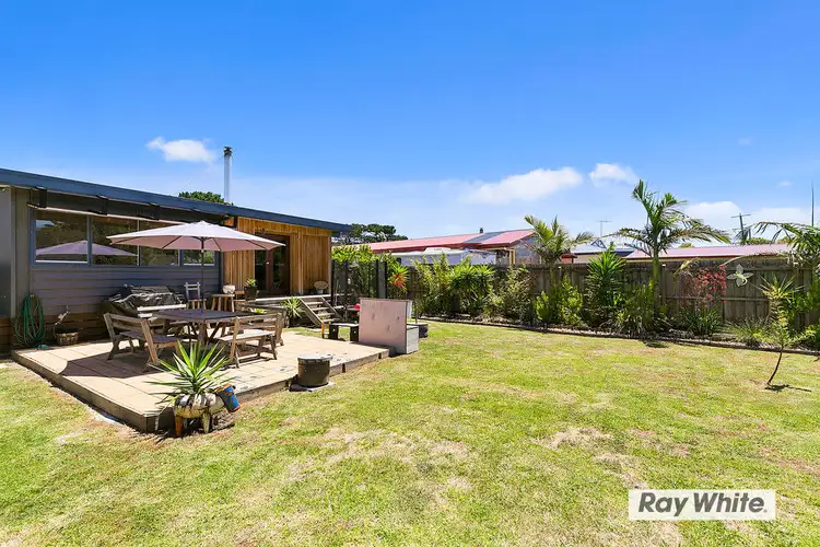 Third view of Homely house listing, 12 Alvina Crescent, Surf Beach VIC 3922
