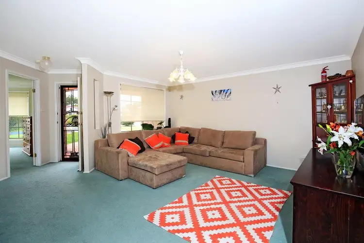 Second view of Homely house listing, 10 Almond Grove, Worrigee NSW 2540