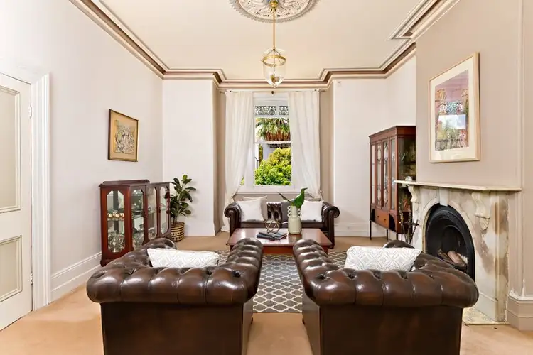 Fifth view of Homely house listing, 24 Marshall Street, Petersham NSW 2049