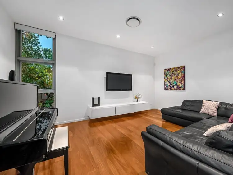Fifth view of Homely house listing, 45 Katoomba Avenue, Hawthorne QLD 4171