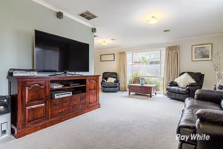 Third view of Homely house listing, 35 Genista Road, Cranbourne West VIC 3977