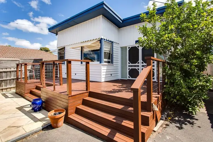 44 Fifth Avenue, Rosebud VIC 3939