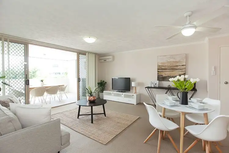 5/8 Mascar Street, Upper Mount Gravatt QLD 4122