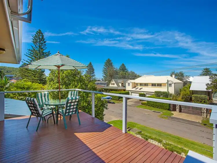 Second view of Homely house listing, 13 Elgata Avenue, North Avoca NSW 2260
