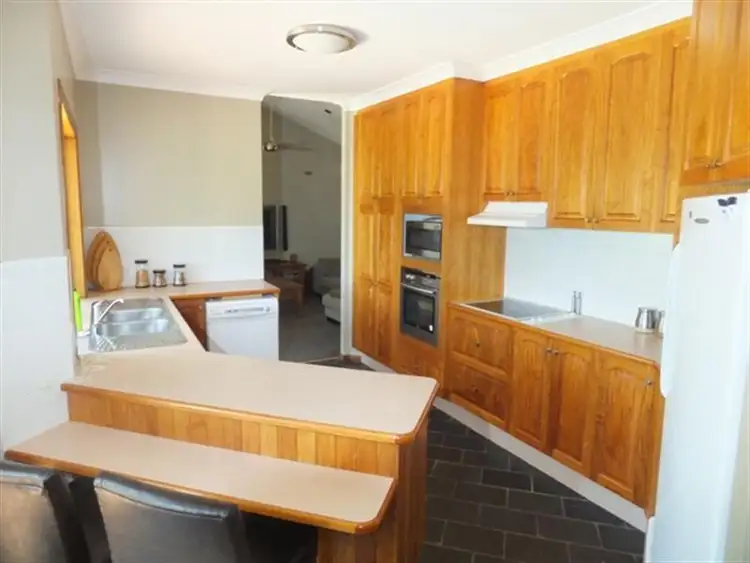 Third view of Homely house listing, 18 Toucan Crescent, Condon QLD 4815