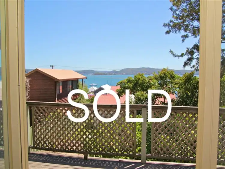 92A Steyne Road, Saratoga NSW 2251