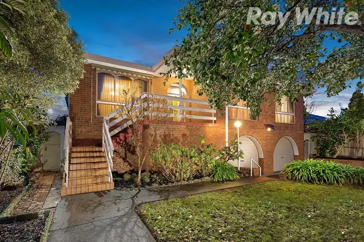 4 Aldren Place, Bundoora VIC 3083