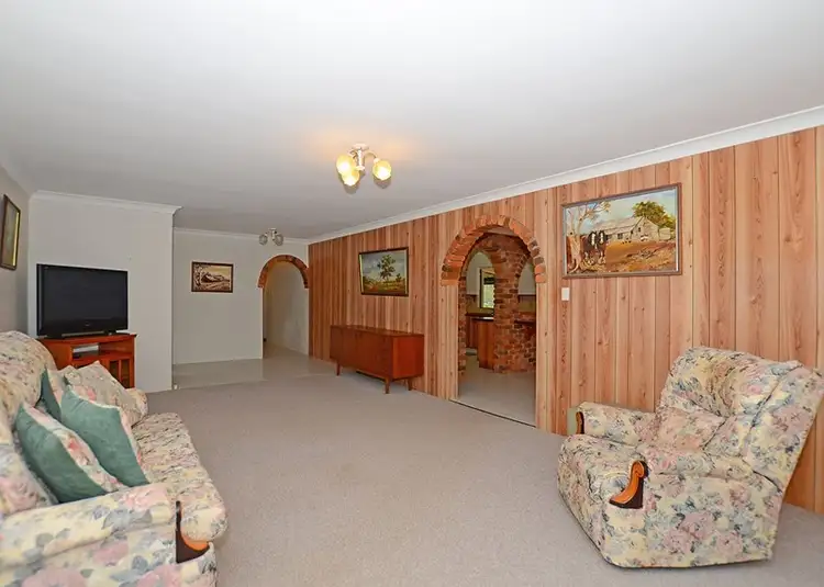 Sixth view of Homely house listing, 1 Brenda Court, Torbanlea QLD 4662