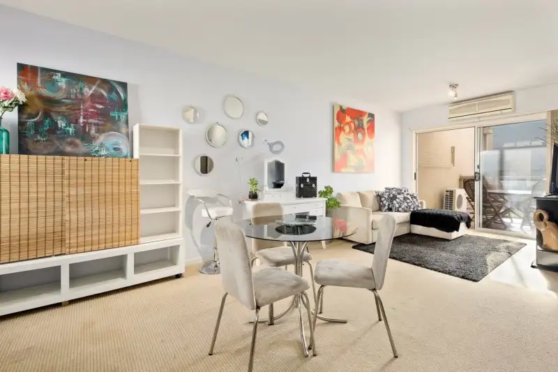 Main view of Homely apartment listing, 11/82-86 Atherton Road, Oakleigh VIC 3166