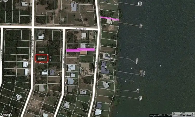 Second view of Homely land listing, 87 Highland Ridge Road, Russell Island QLD 4184