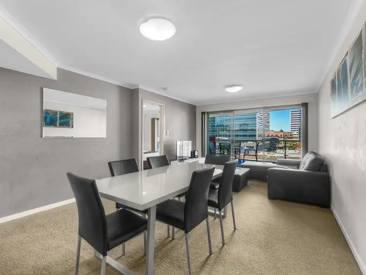 Second view of Homely apartment listing, 39/78 Brookes Street, Bowen Hills QLD 4006