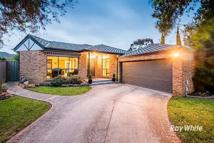 Main view of Homely house listing, 10 Annand Close, Cranbourne West VIC 3977