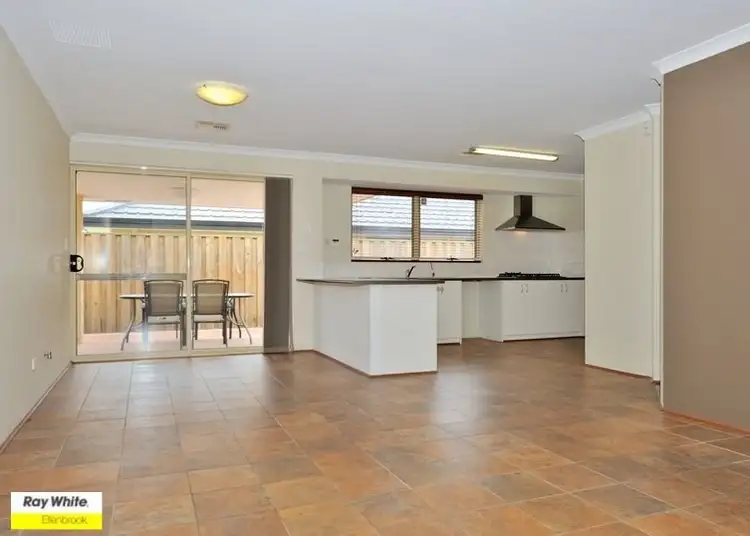Fifth view of Homely house listing, 6 Stott Way, Ellenbrook WA 6069