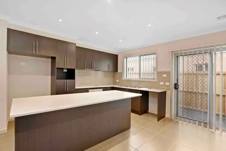 Second view of Homely house listing, 232 Epping Road, Wollert VIC 3750