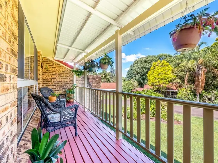 Sixth view of Homely unit listing, 4/1 Pineview Drive, Goonellabah NSW 2480