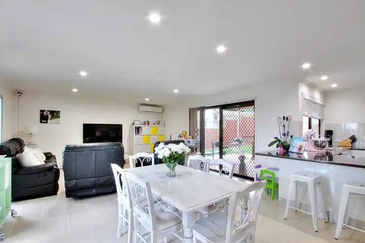 Second view of Homely house listing, 59 Belinda Crescent, Springwood QLD 4127