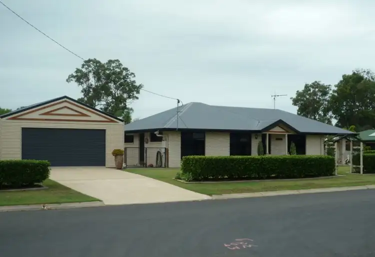 Main view of Homely house listing, 3 Jabiru Court, Woodgate QLD 4660