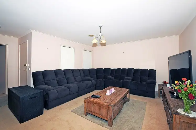 Third view of Homely house listing, 12 Sundown Walk, Frankston South VIC 3199