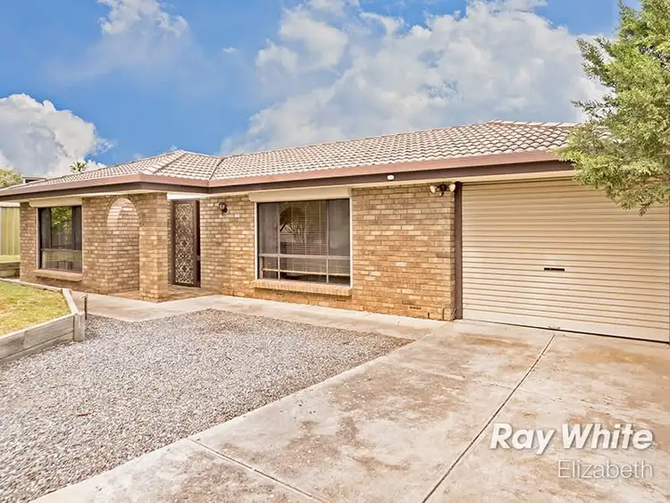 Third view of Homely house listing, 44 Ina Close, Craigmore SA 5114