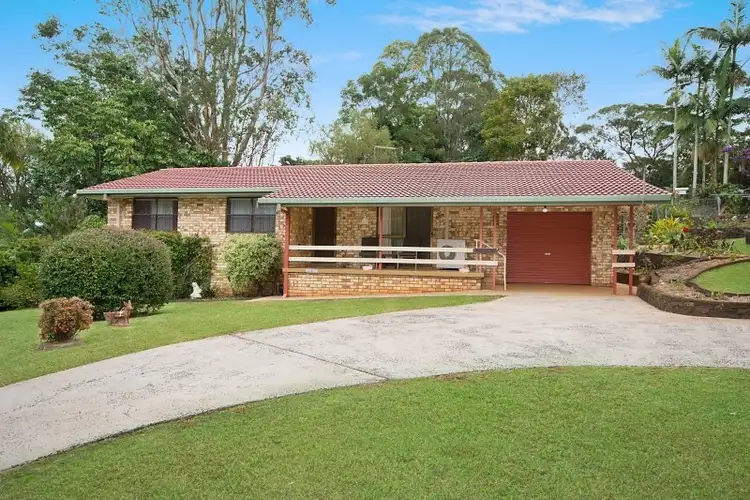 43 Main Street, Clunes NSW 2480