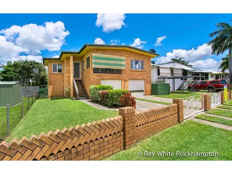 271 Diplock Street, Berserker QLD 4701