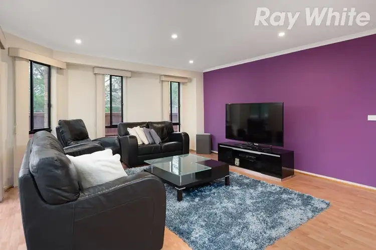 Sixth view of Homely house listing, 27 Silky Oak Drive, Bundoora VIC 3083