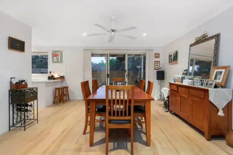 Third view of Homely unit listing, 4/3 Sassafras Drive, Frankston VIC 3199