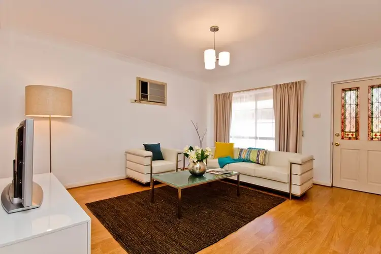 Third view of Homely house listing, 4/31 Mariners Crescent, West Lakes SA 5021