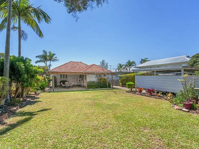 Main view of Homely house listing, 59 Camelia Street, Cannon Hill QLD 4170