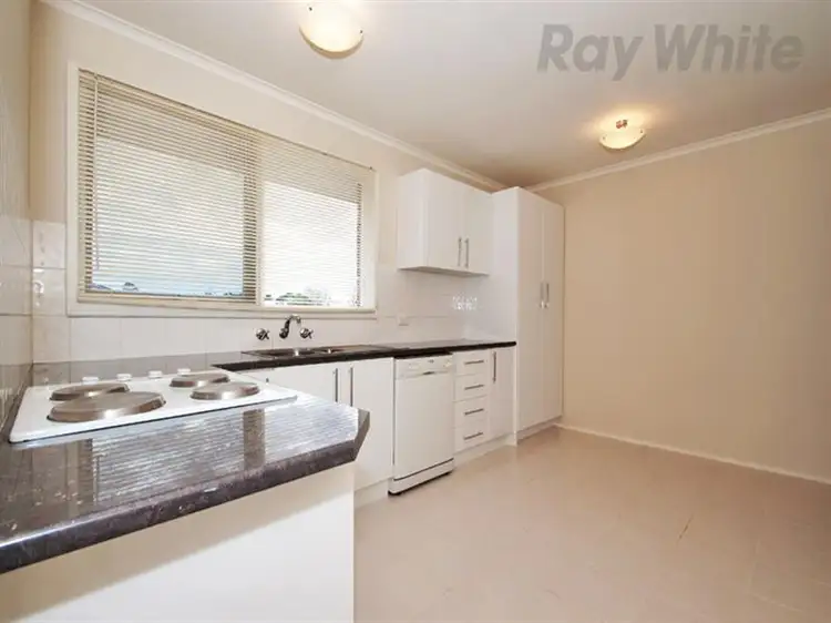 Fifth view of Homely house listing, 1/12 Bridges Avenue, Mooroolbark VIC 3138