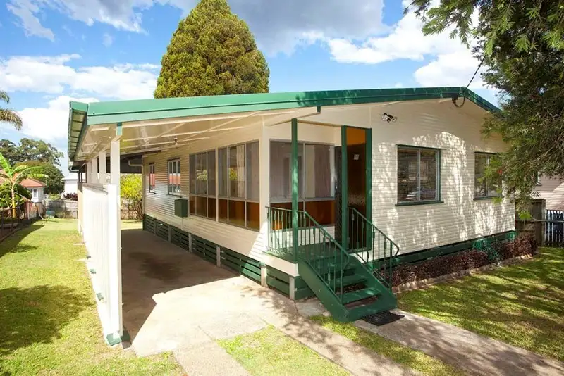 Main view of Homely house listing, 20 Phoebus Street, Upper Mount Gravatt QLD 4122