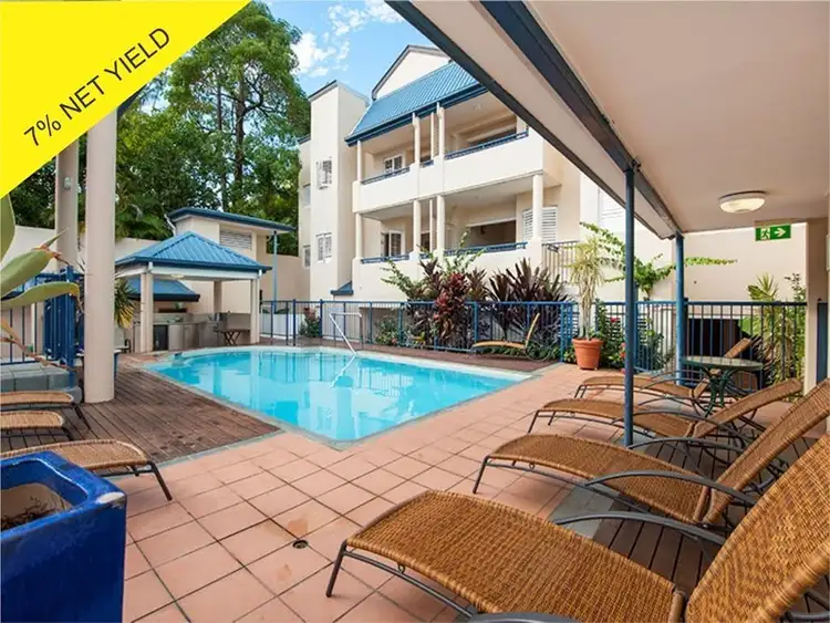 Main view of Homely apartment listing, 9/16 Macrossan Street, Port Douglas QLD 4877