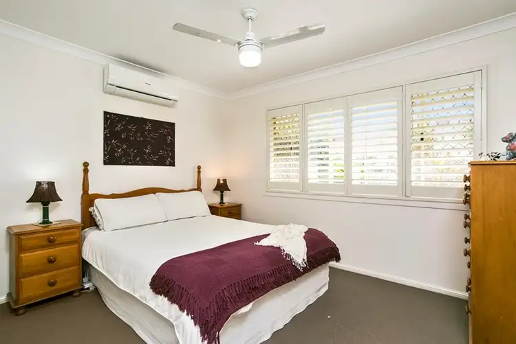 Seventh view of Homely townhouse listing, 40/23 Tristan Court, Benowa QLD 4217