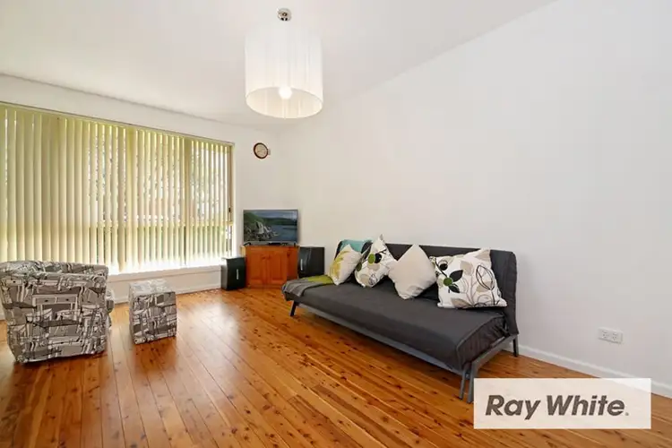 Second view of Homely house listing, 88 Frances Street, Lidcombe NSW 2141
