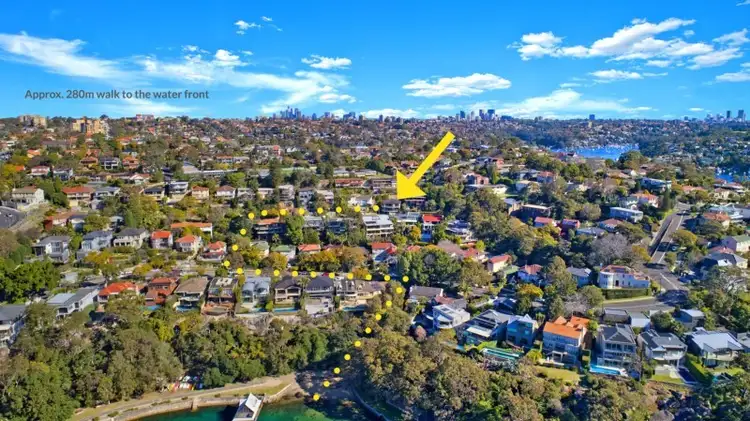 Seventh view of Homely house listing, 30 Ida Avenue, Mosman NSW 2088