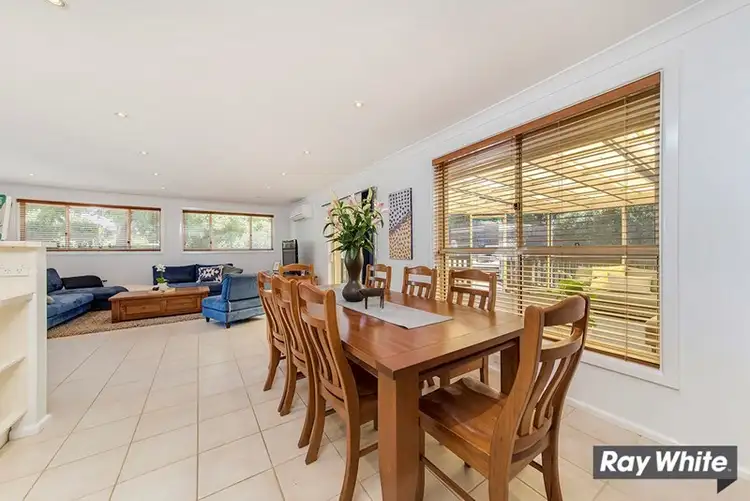 Sixth view of Homely house listing, 44 Davidson Street, Higgins ACT 2615